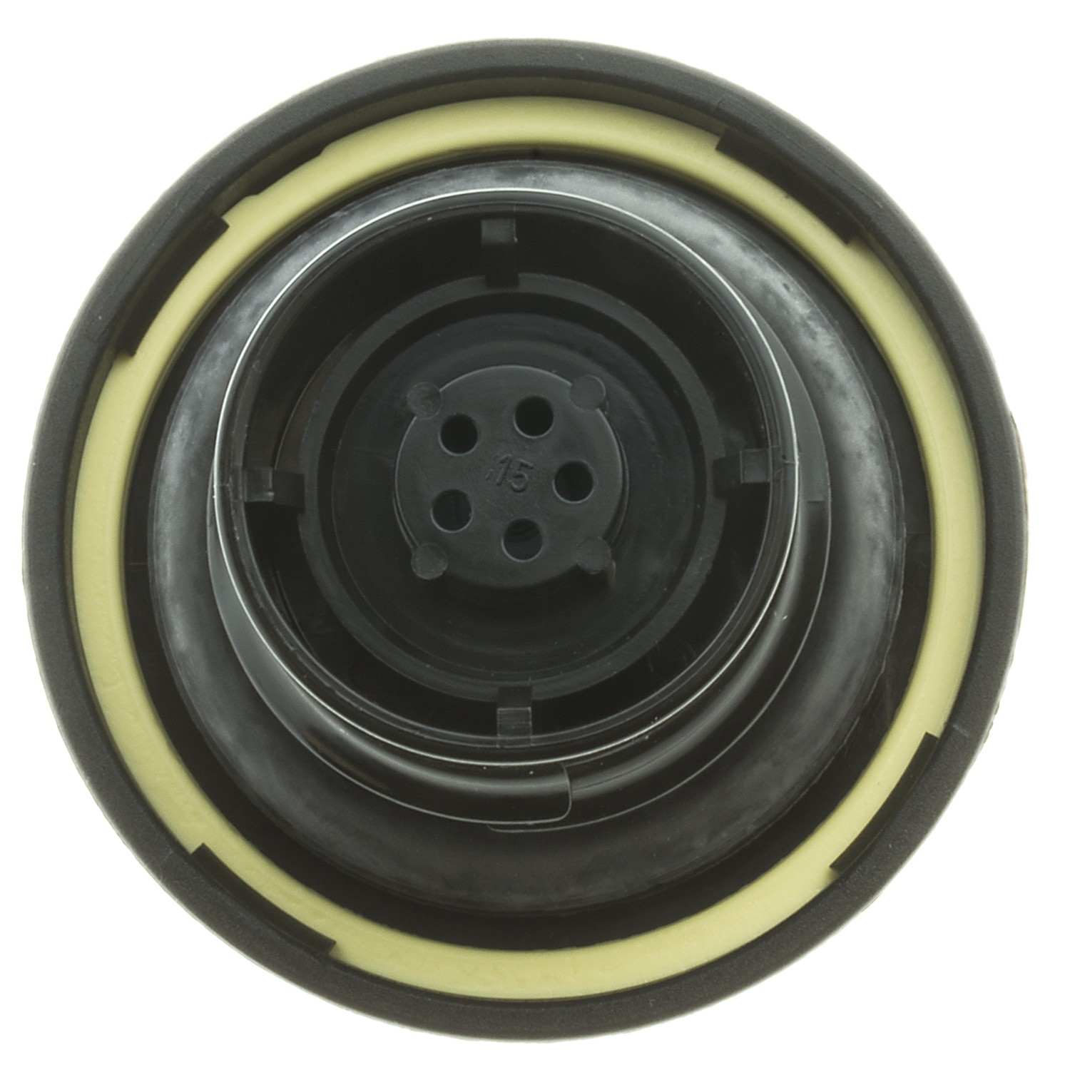 Motorad Fuel Tank Cap MGC214KA