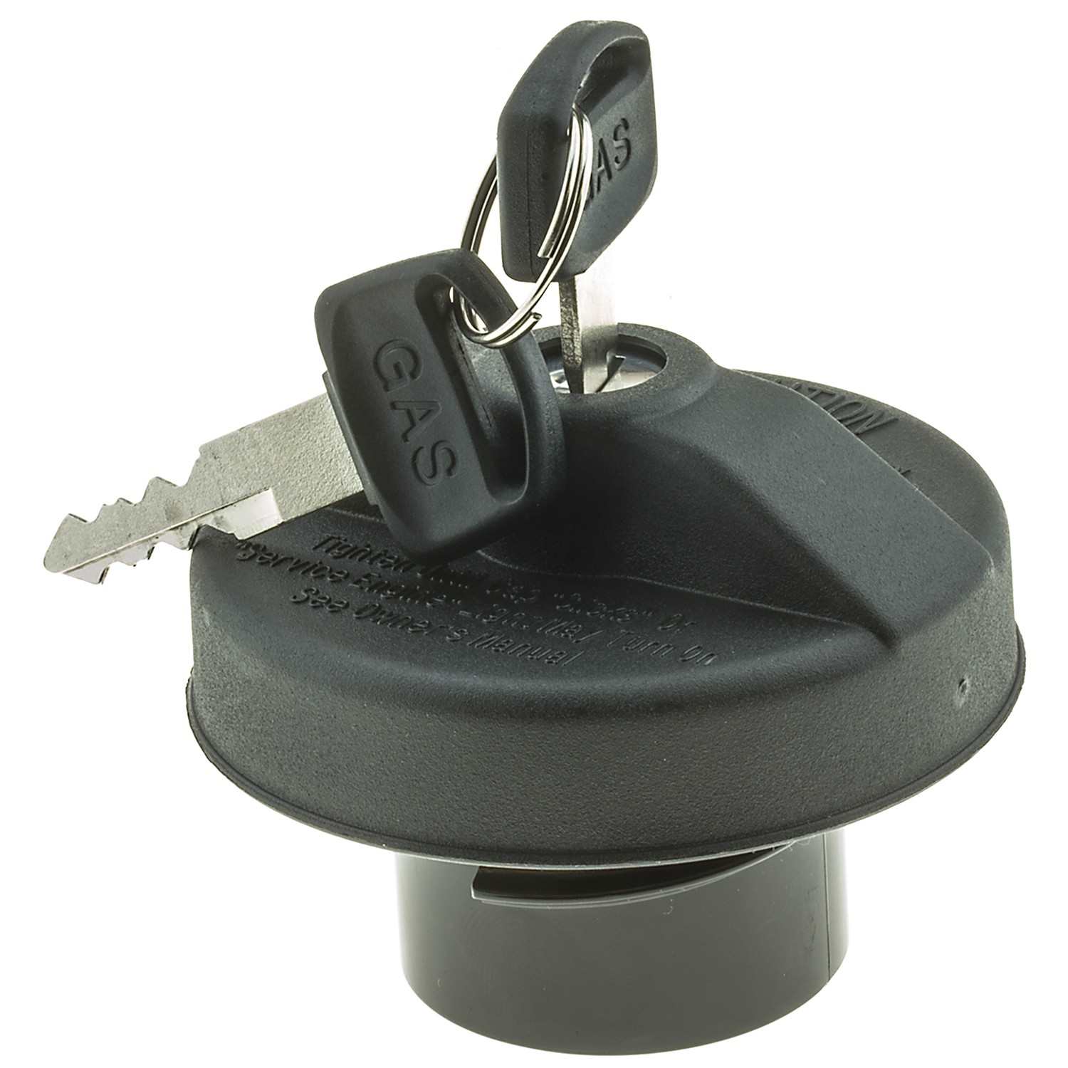 Motorad Fuel Tank Cap MGC214KA
