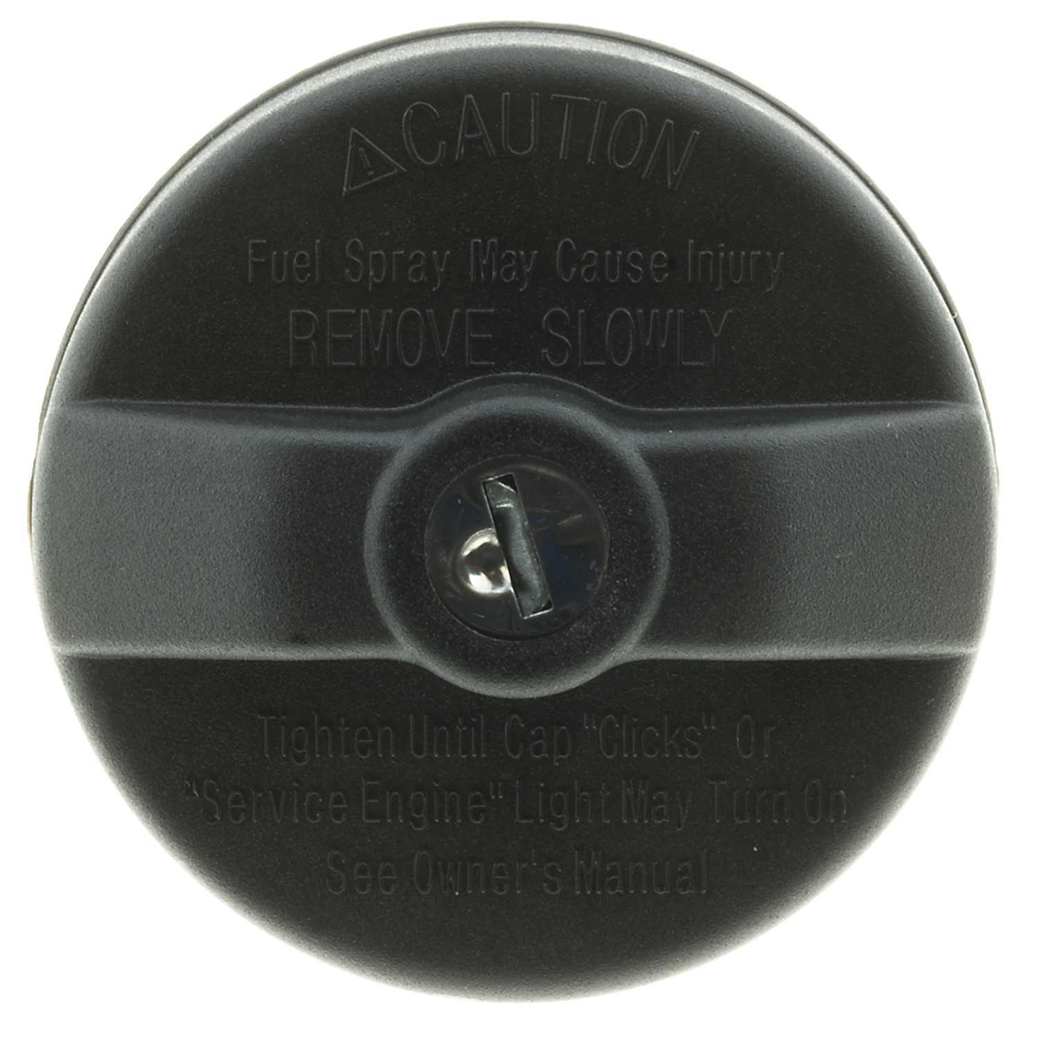 Motorad Fuel Tank Cap MGC214KA