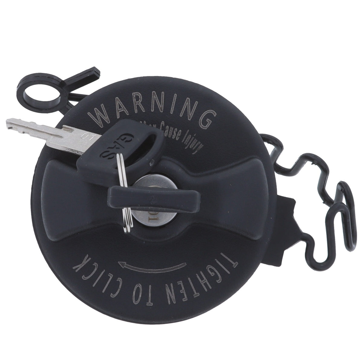 Motorad Fuel Tank Cap MGC214KA