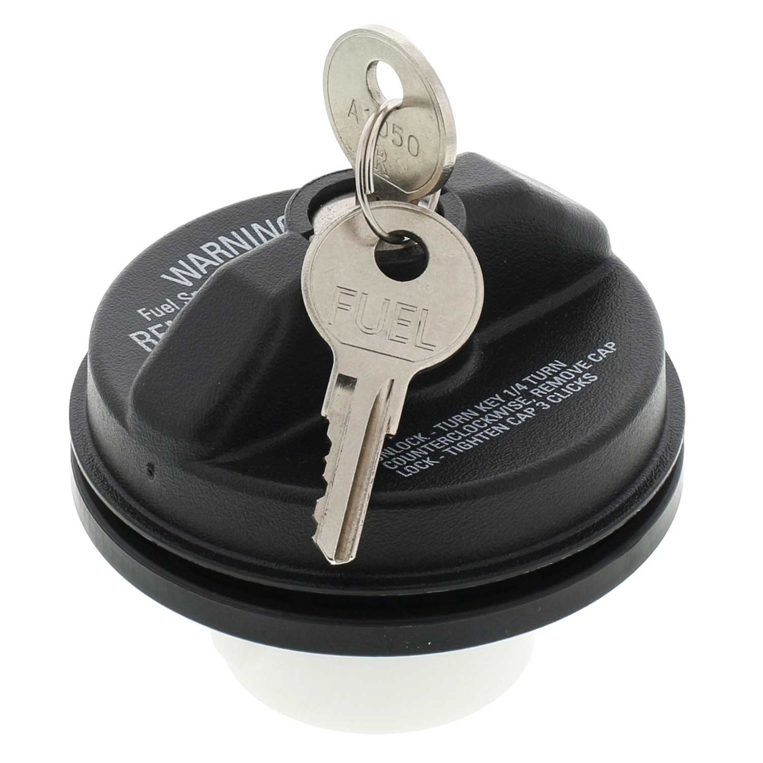 Motorad Fuel Tank Cap MGC216KA