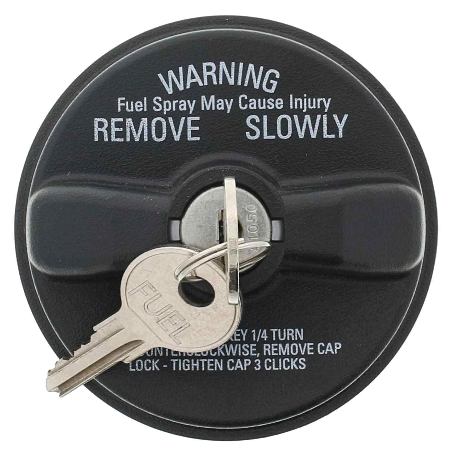 Motorad Fuel Tank Cap MGC216KA