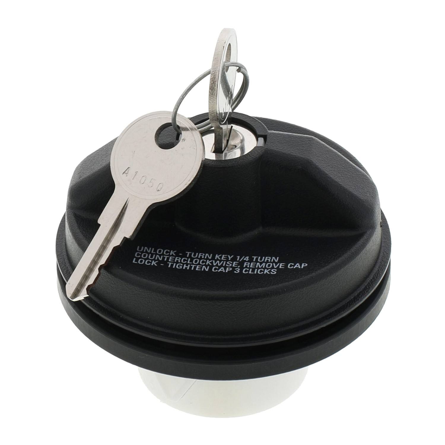 Motorad Fuel Tank Cap MGC217KA