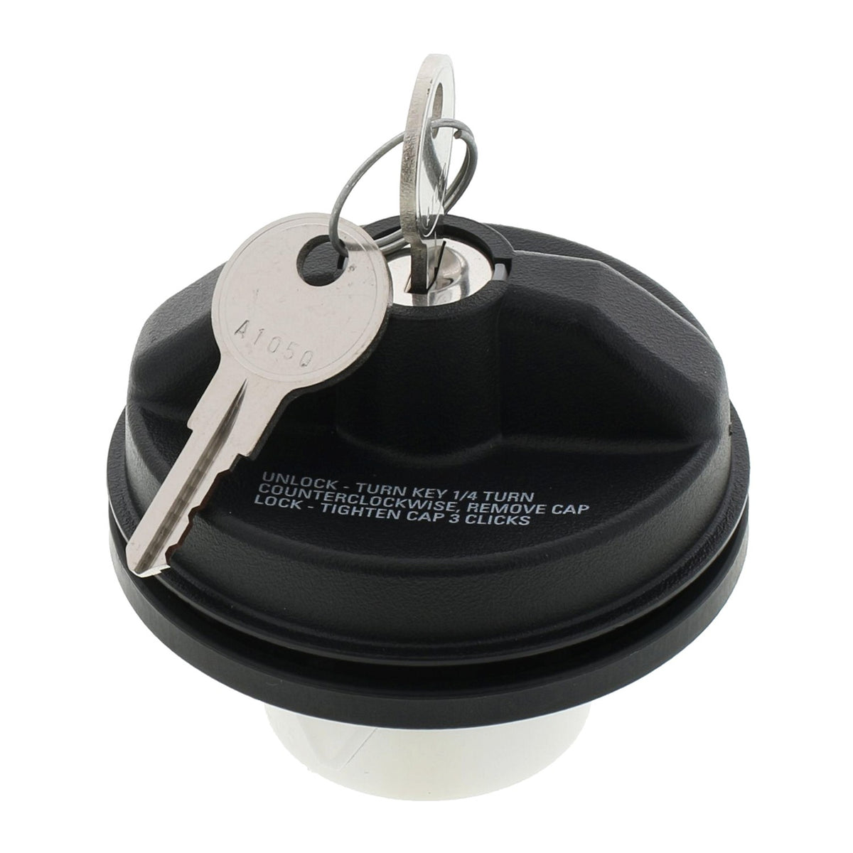 Motorad Fuel Tank Cap MGC217KA