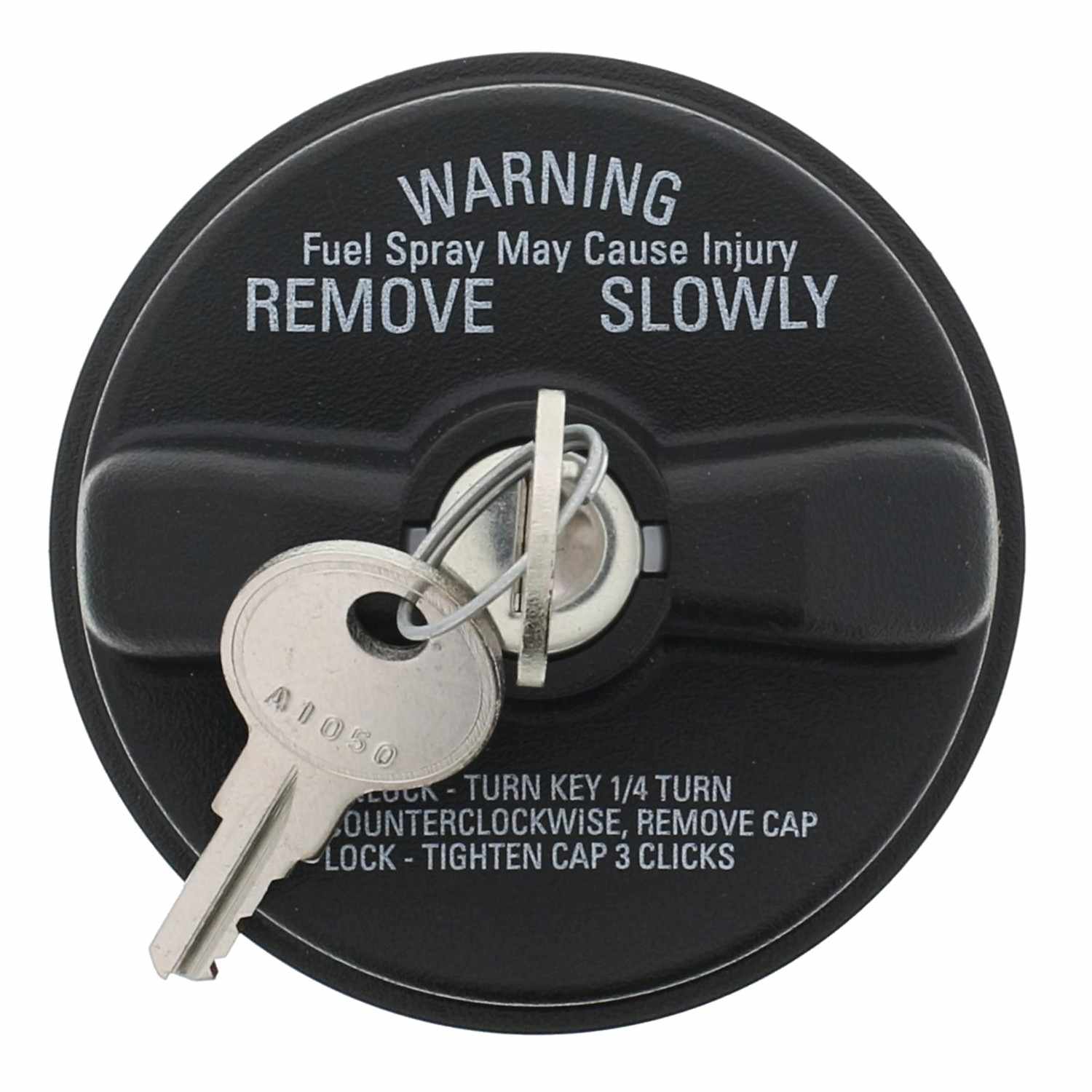 Motorad Fuel Tank Cap MGC217KA