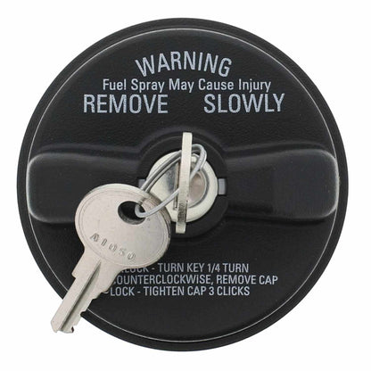 Motorad Fuel Tank Cap MGC217KA