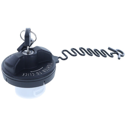 Motorad Fuel Tank Cap MGC218KA
