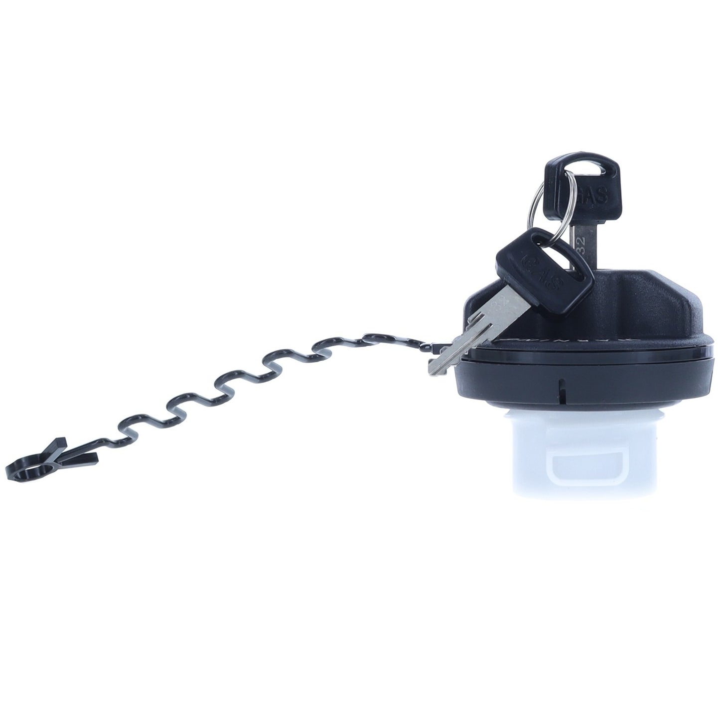 Motorad Fuel Tank Cap MGC218KA