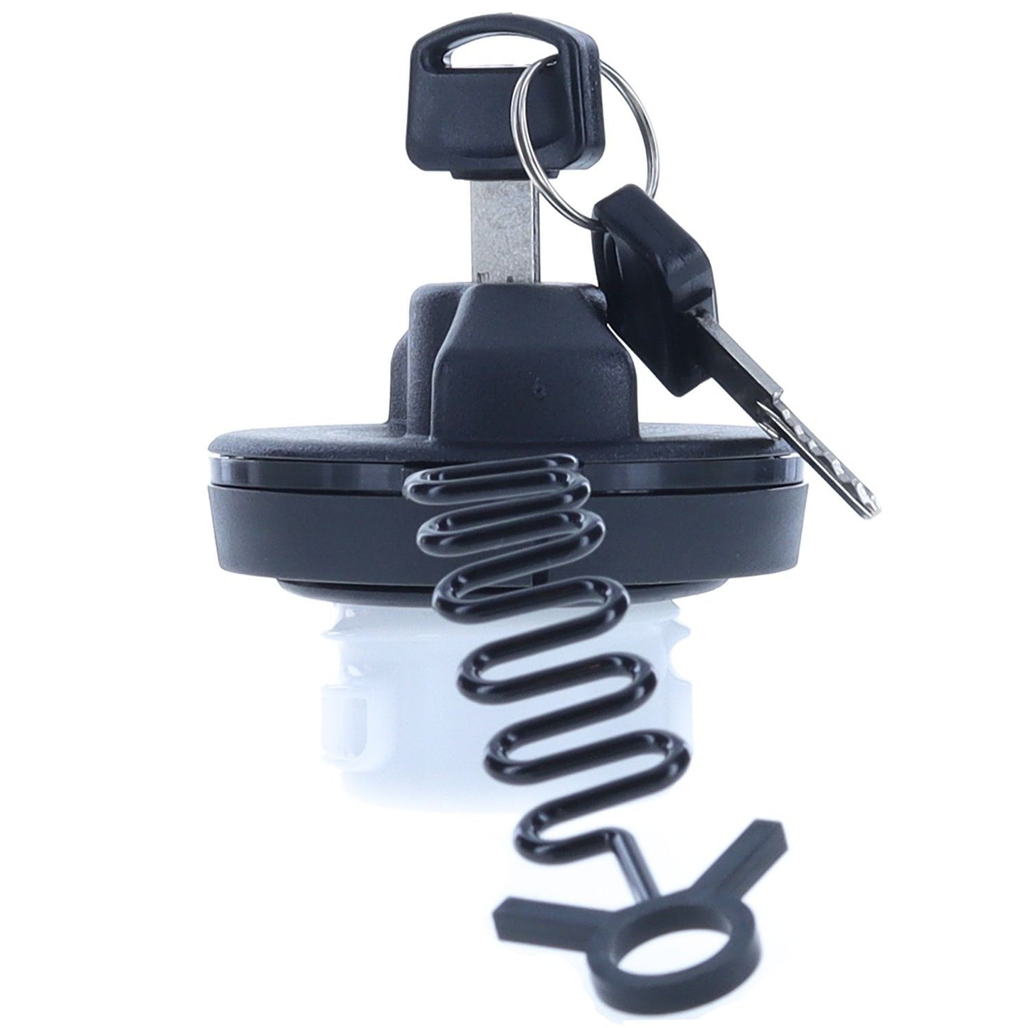 Motorad Fuel Tank Cap MGC218KA