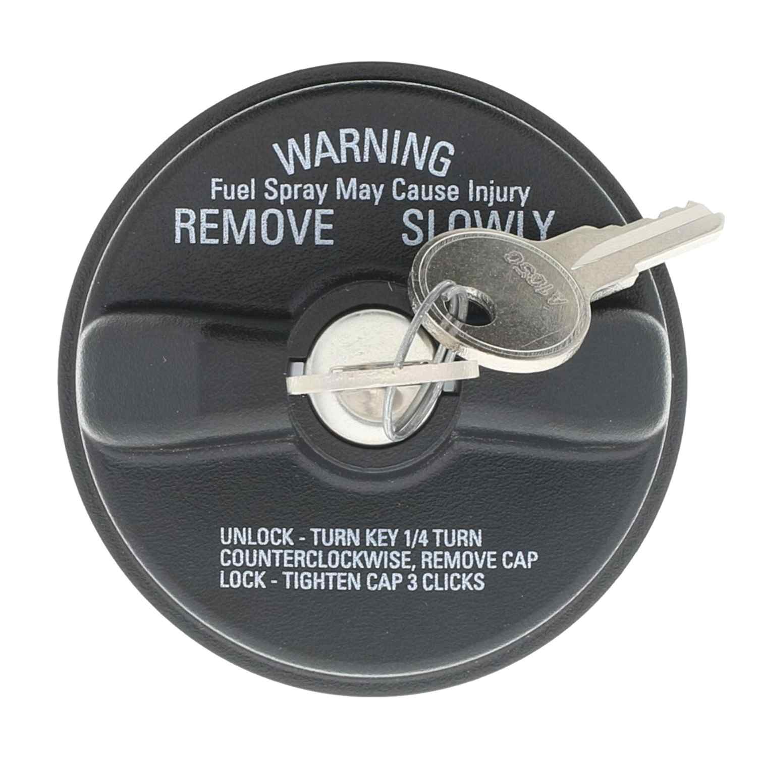 Motorad Fuel Tank Cap MGC218KA