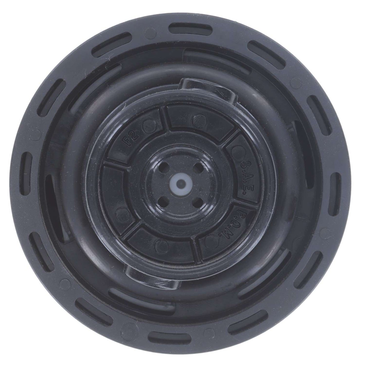 Motorad Fuel Tank Cap MGC219KA