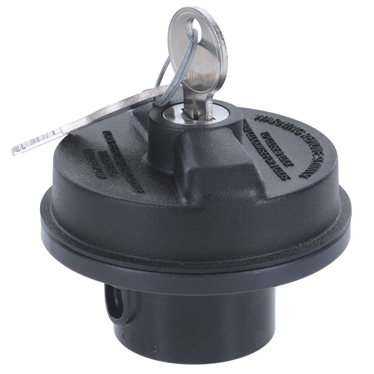 Motorad Fuel Tank Cap MGC219KA
