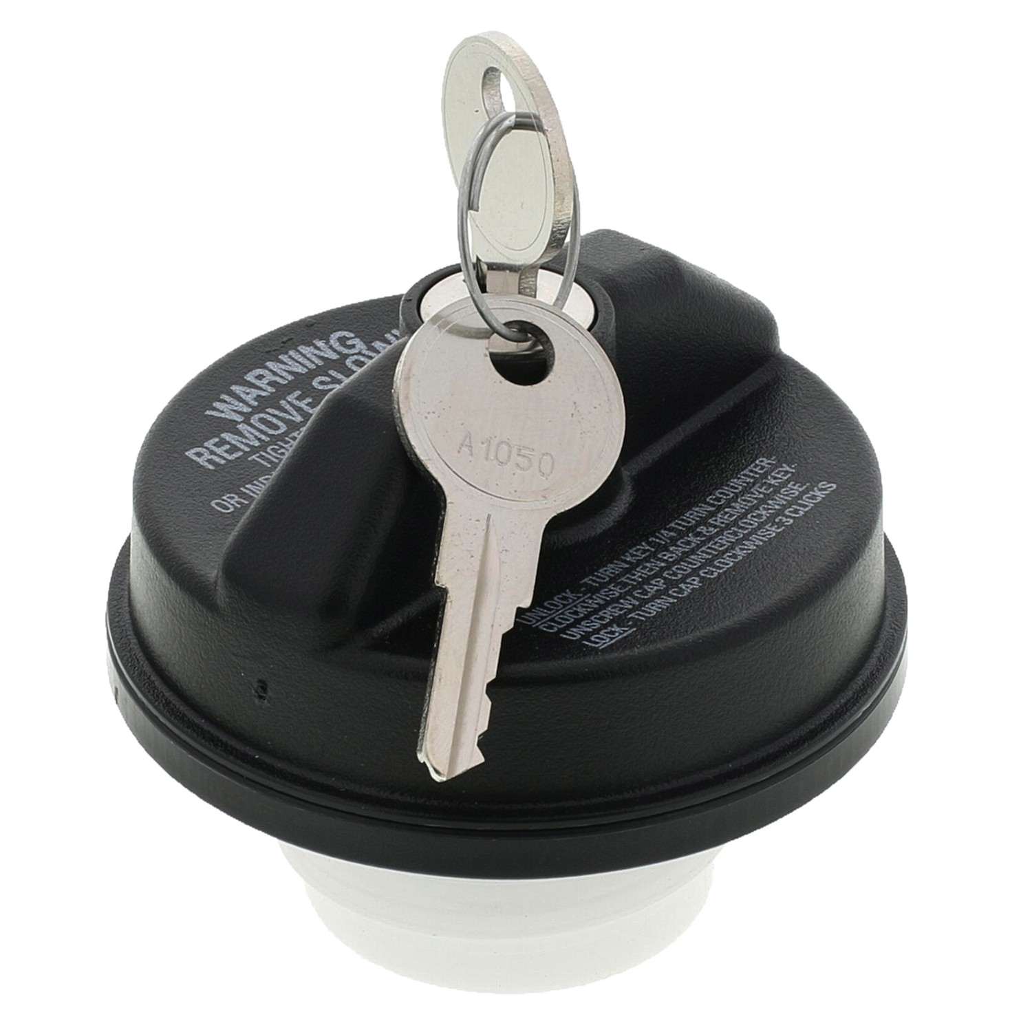 Motorad Fuel Tank Cap MGC223KA