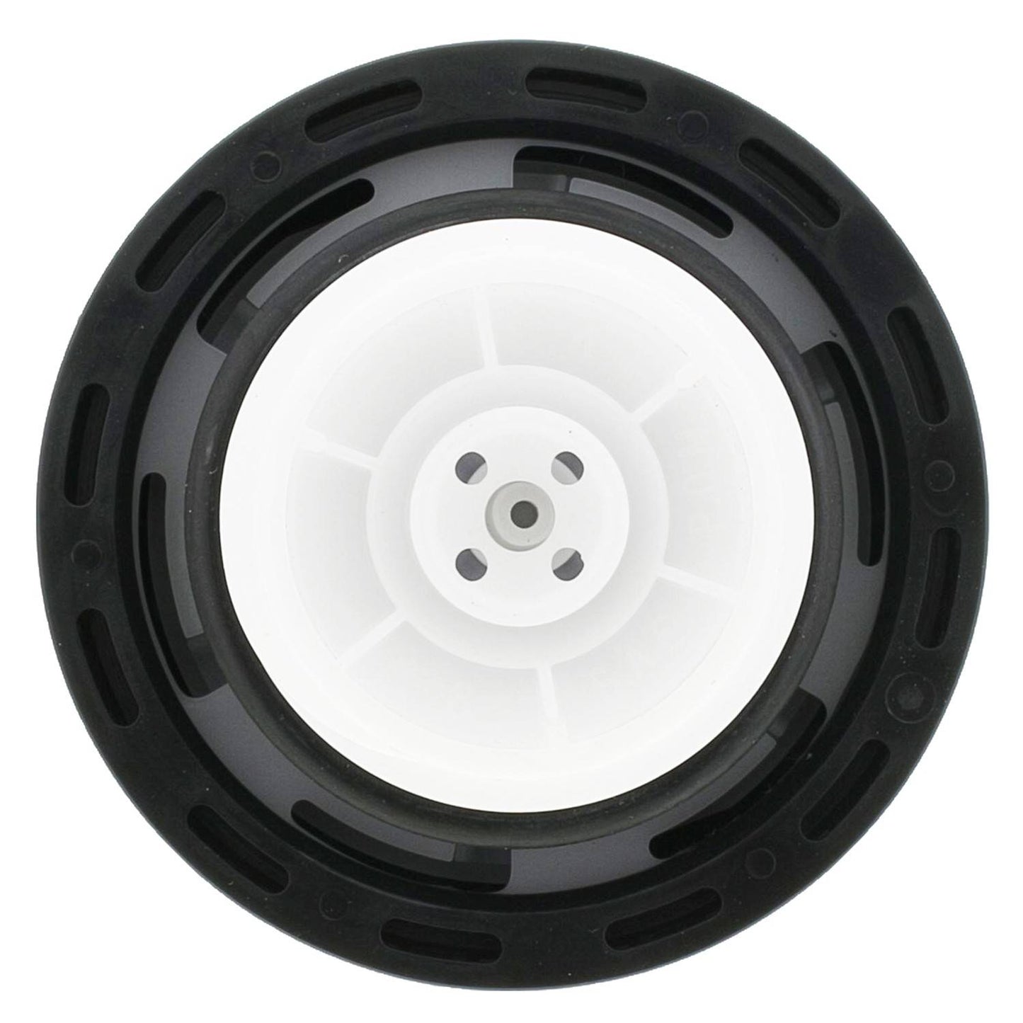 Motorad Fuel Tank Cap MGC223KA
