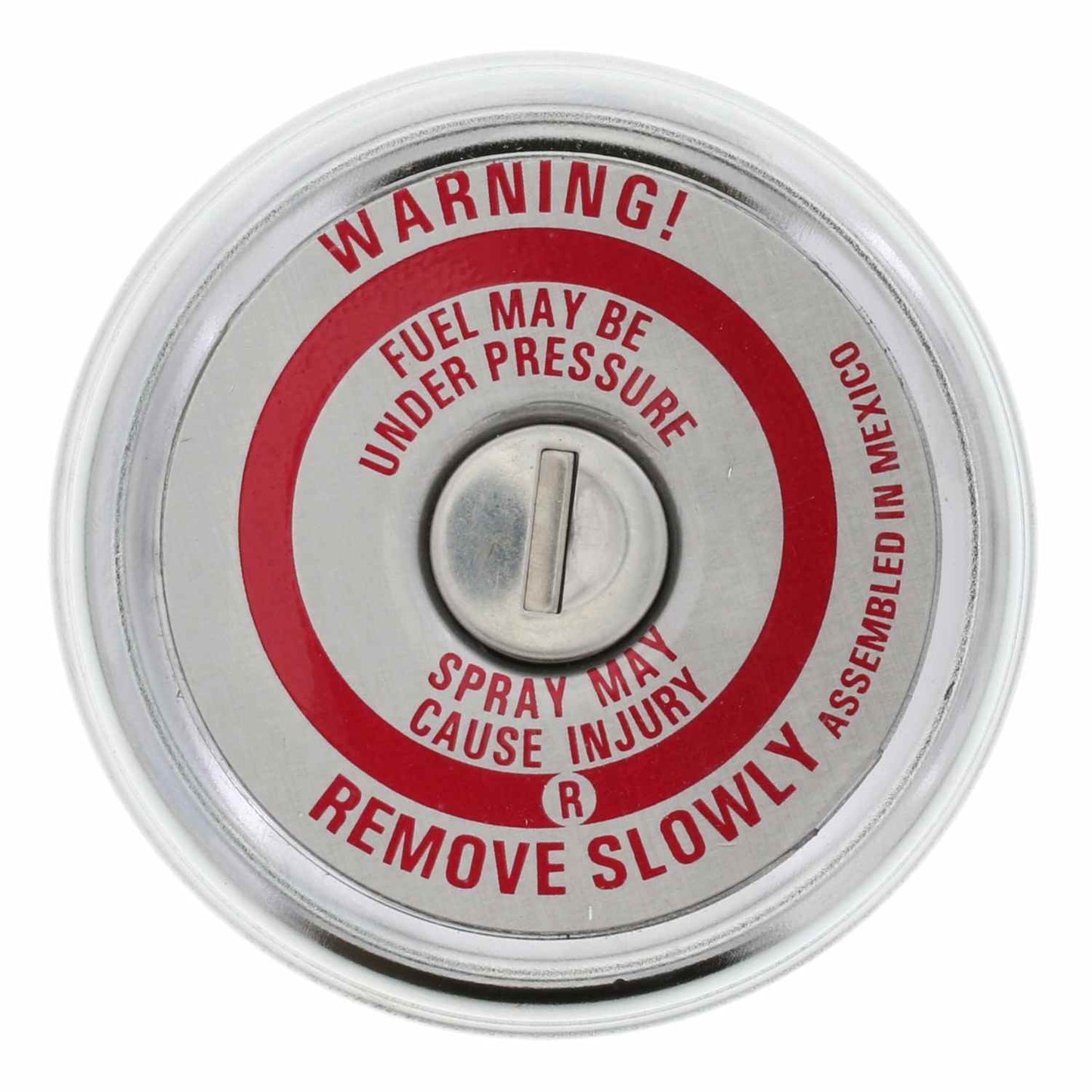 Motorad Fuel Tank Cap MGC228KA