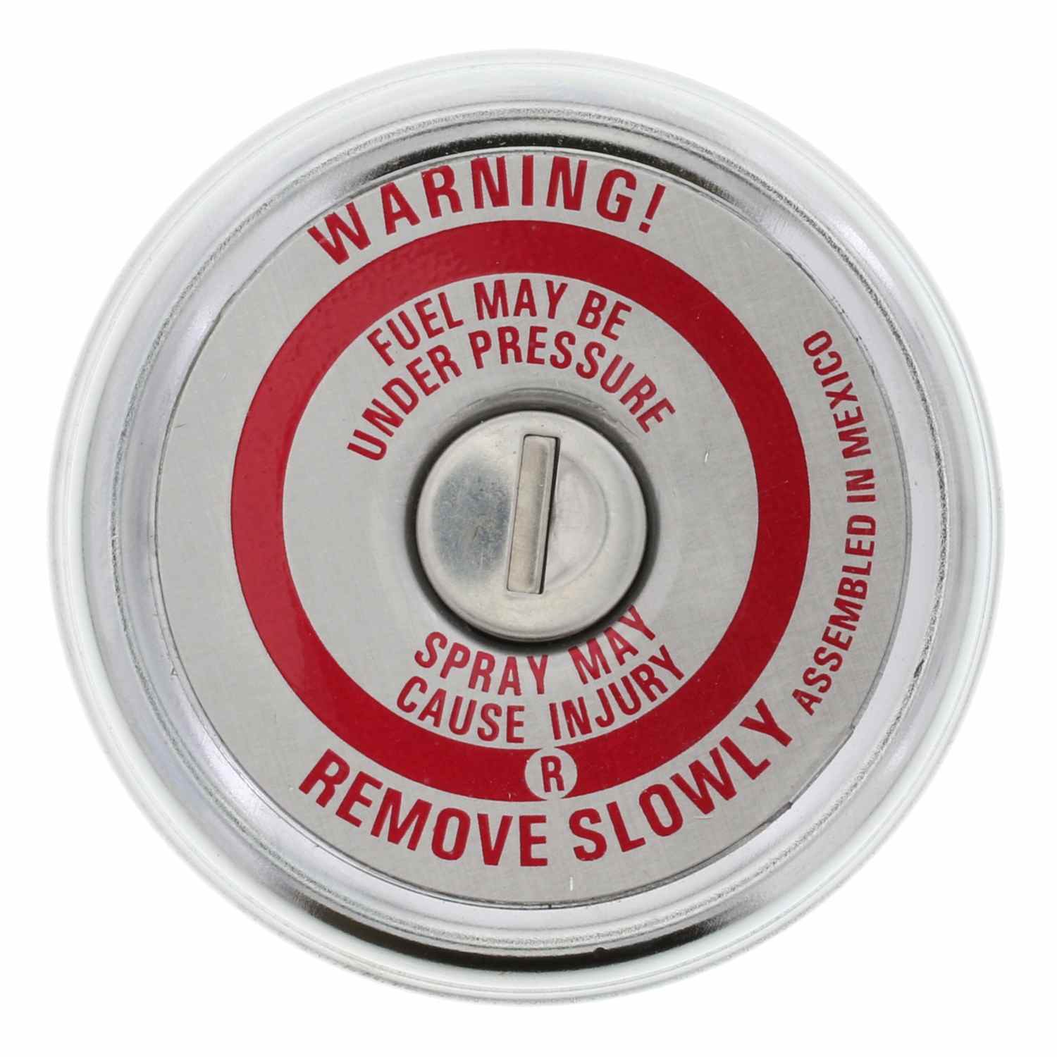 Motorad Fuel Tank Cap MGC228KA