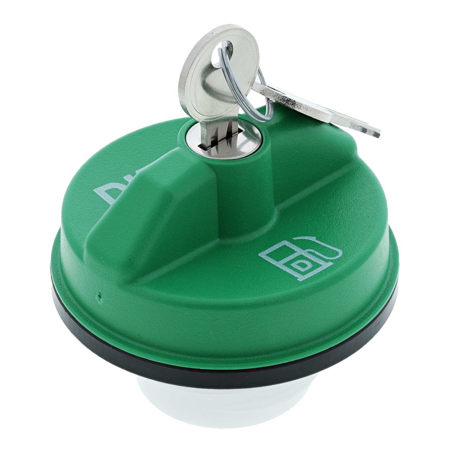 Motorad Fuel Tank Cap MGC233KAD