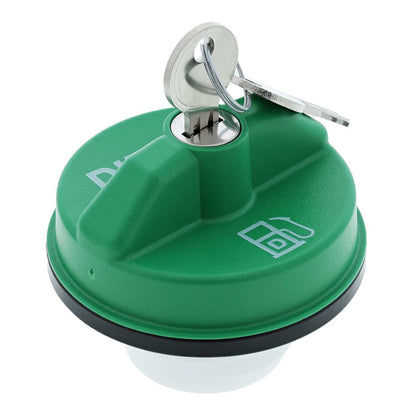 Motorad Fuel Tank Cap MGC233KAD
