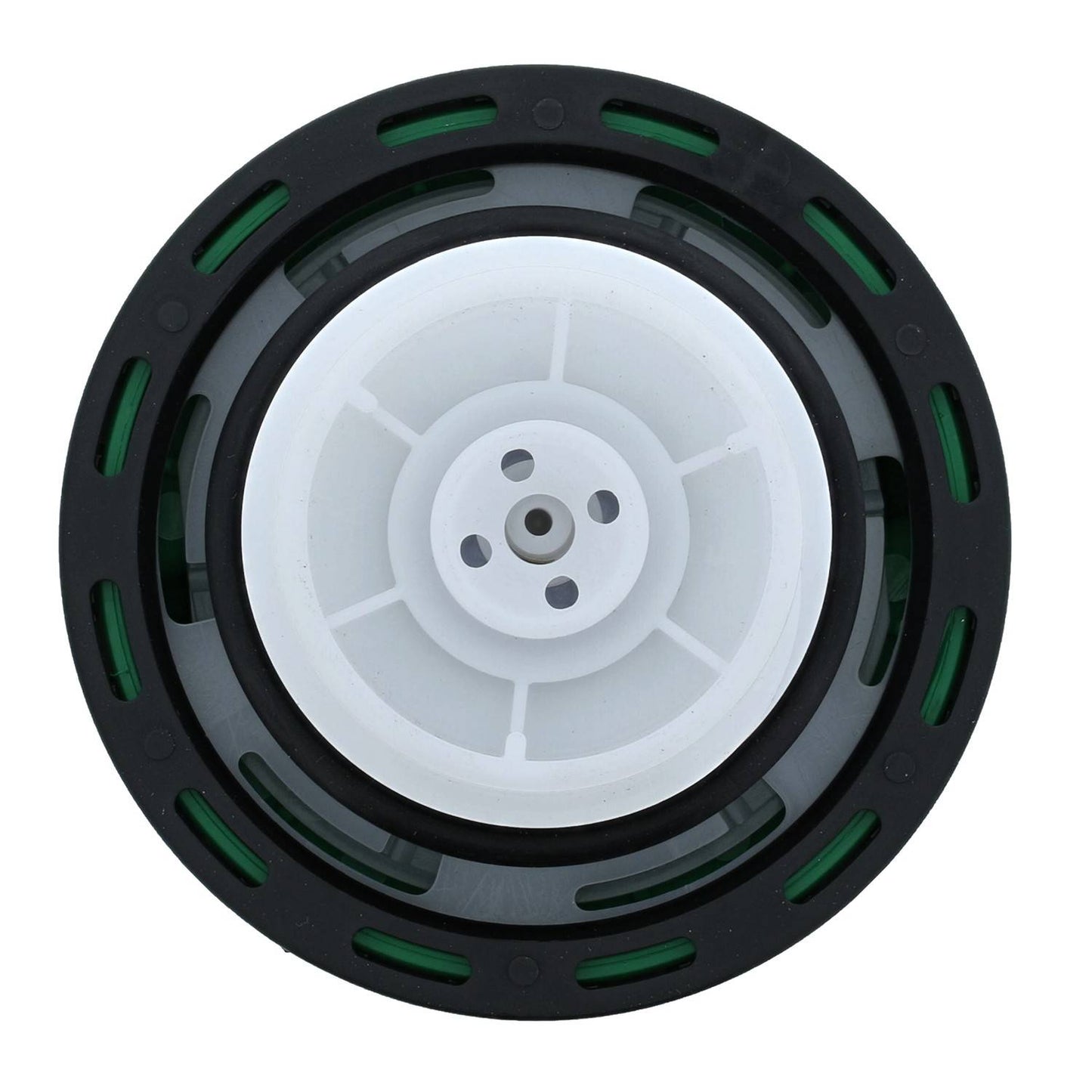 Motorad Fuel Tank Cap MGC233KAD