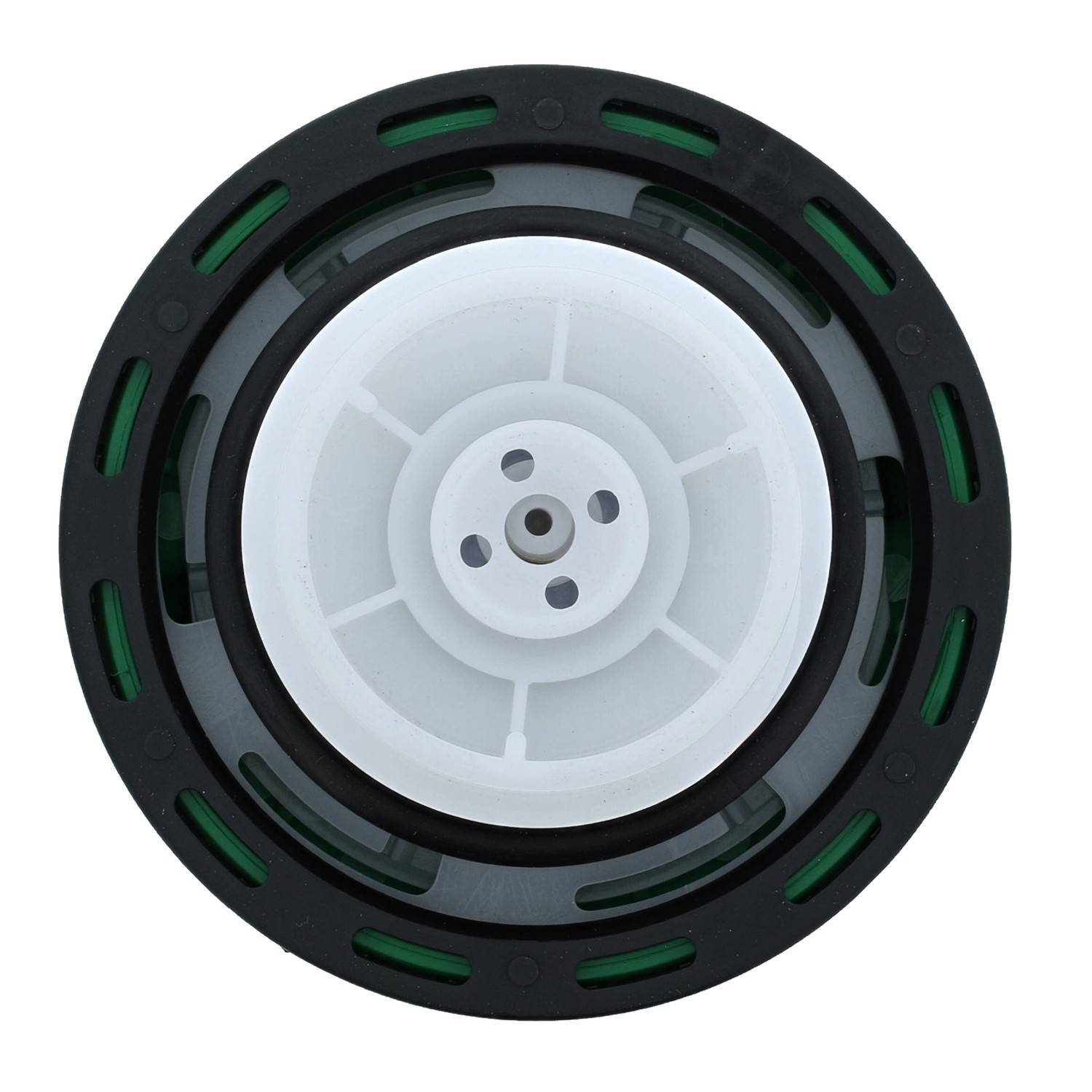 Motorad Fuel Tank Cap MGC233KAD