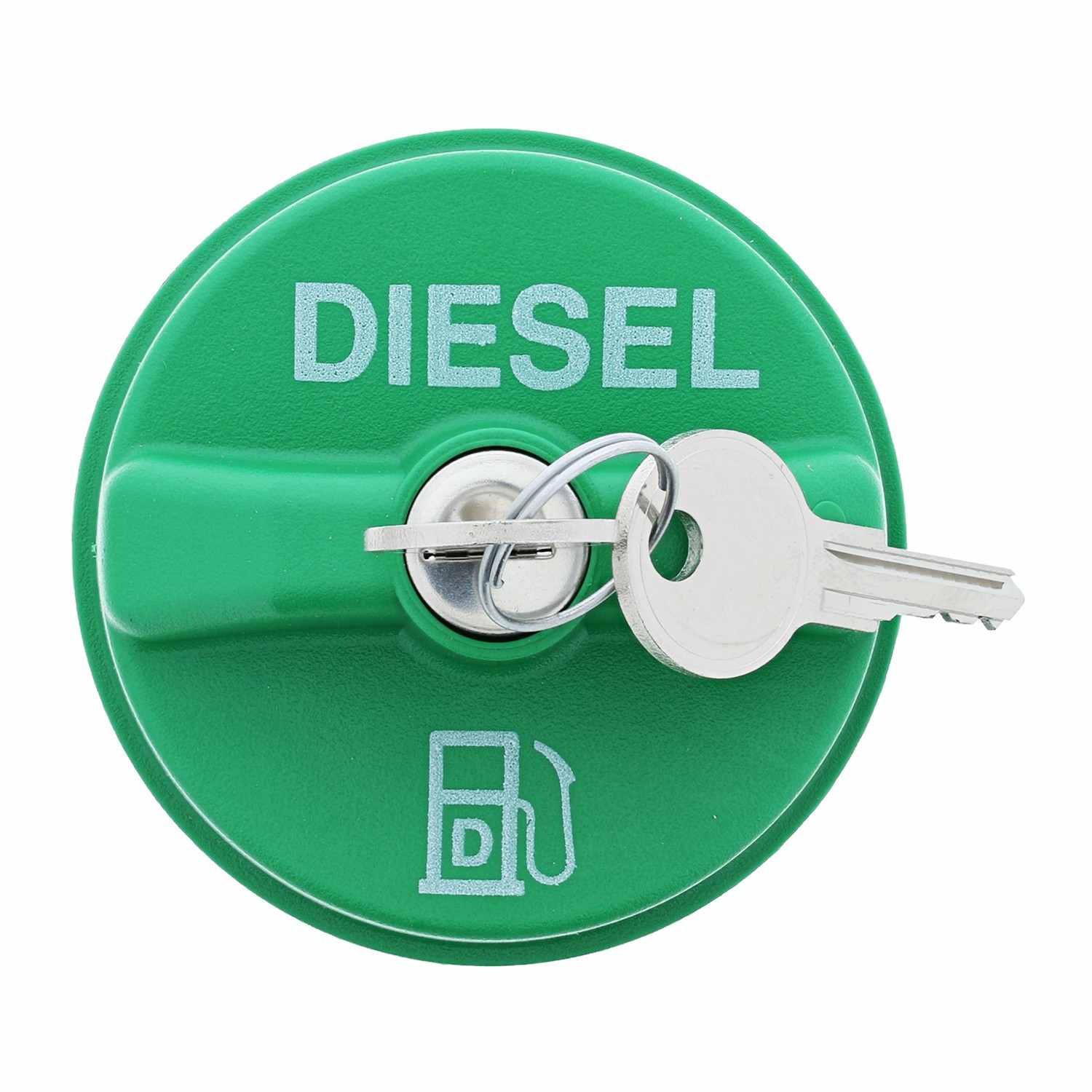 Motorad Fuel Tank Cap MGC233KAD