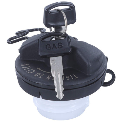 Motorad Fuel Tank Cap MGC233KA