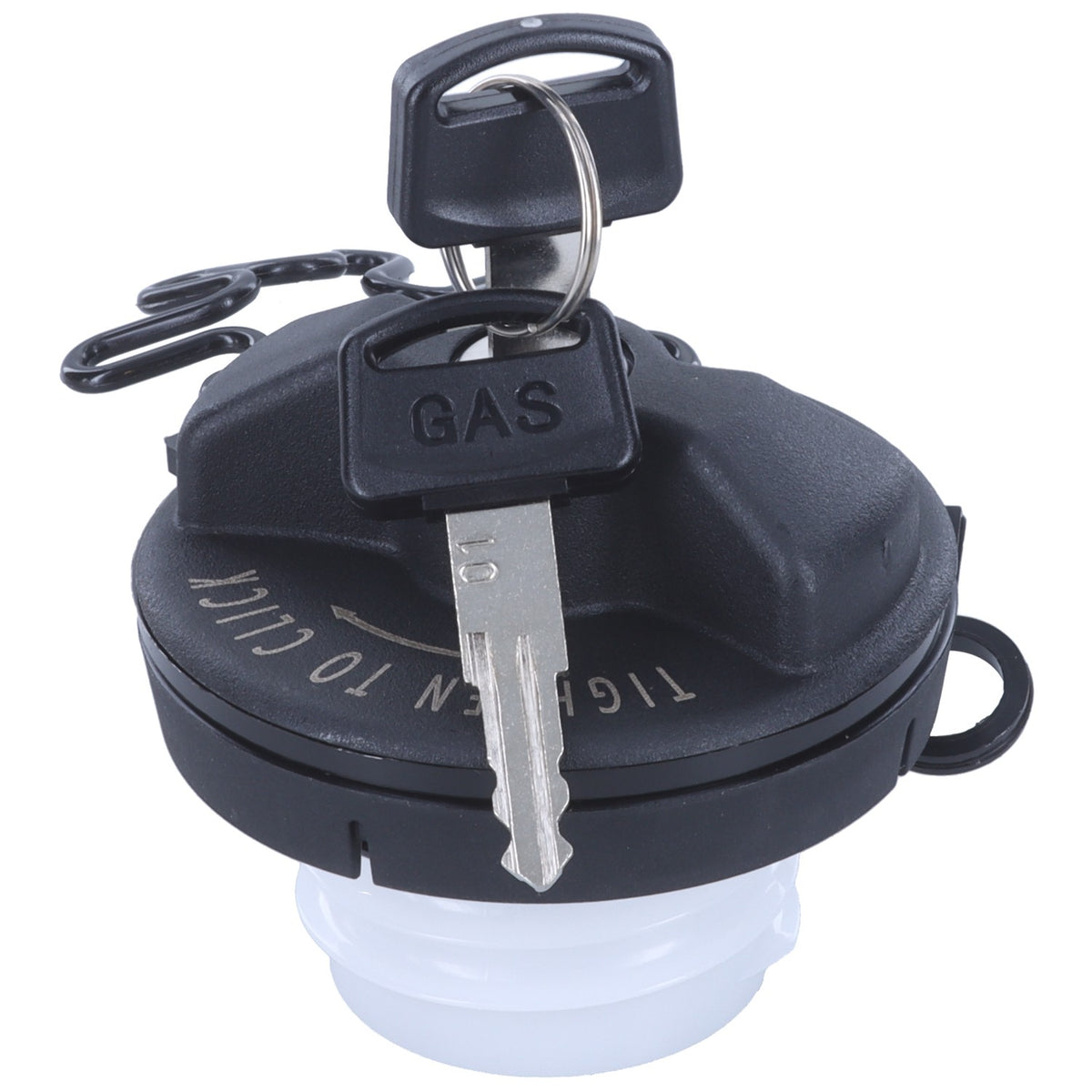 Motorad Fuel Tank Cap MGC233KA