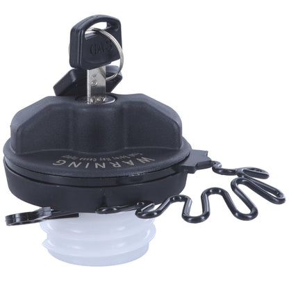 Motorad Fuel Tank Cap MGC233KA