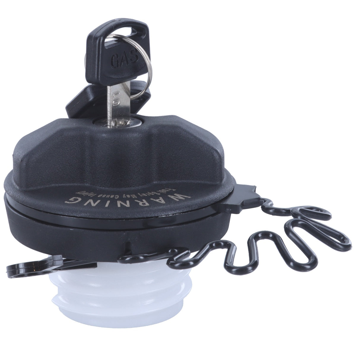 Motorad Fuel Tank Cap MGC233KA