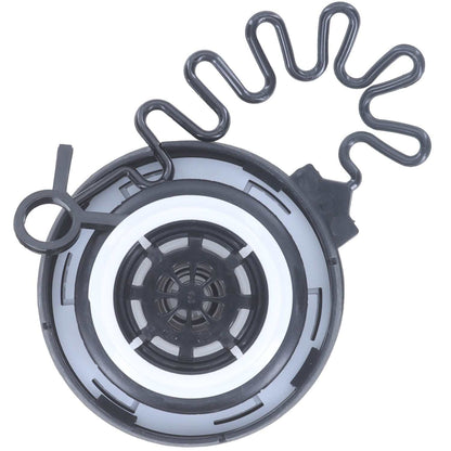 Motorad Fuel Tank Cap MGC233KA