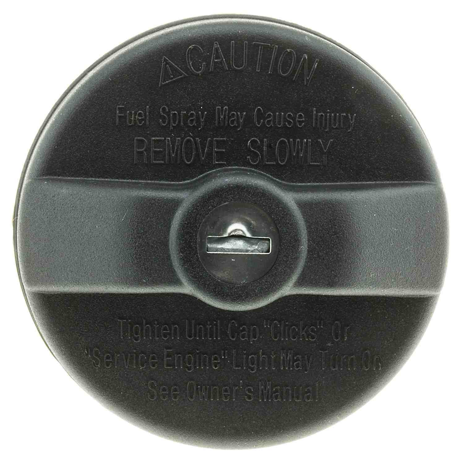 Motorad Fuel Tank Cap MGC233KA