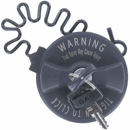 Motorad Fuel Tank Cap MGC233KA