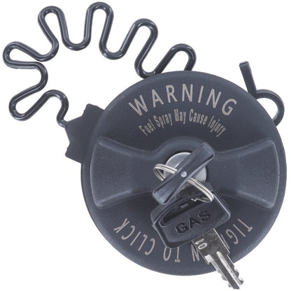 Motorad Fuel Tank Cap MGC233KA