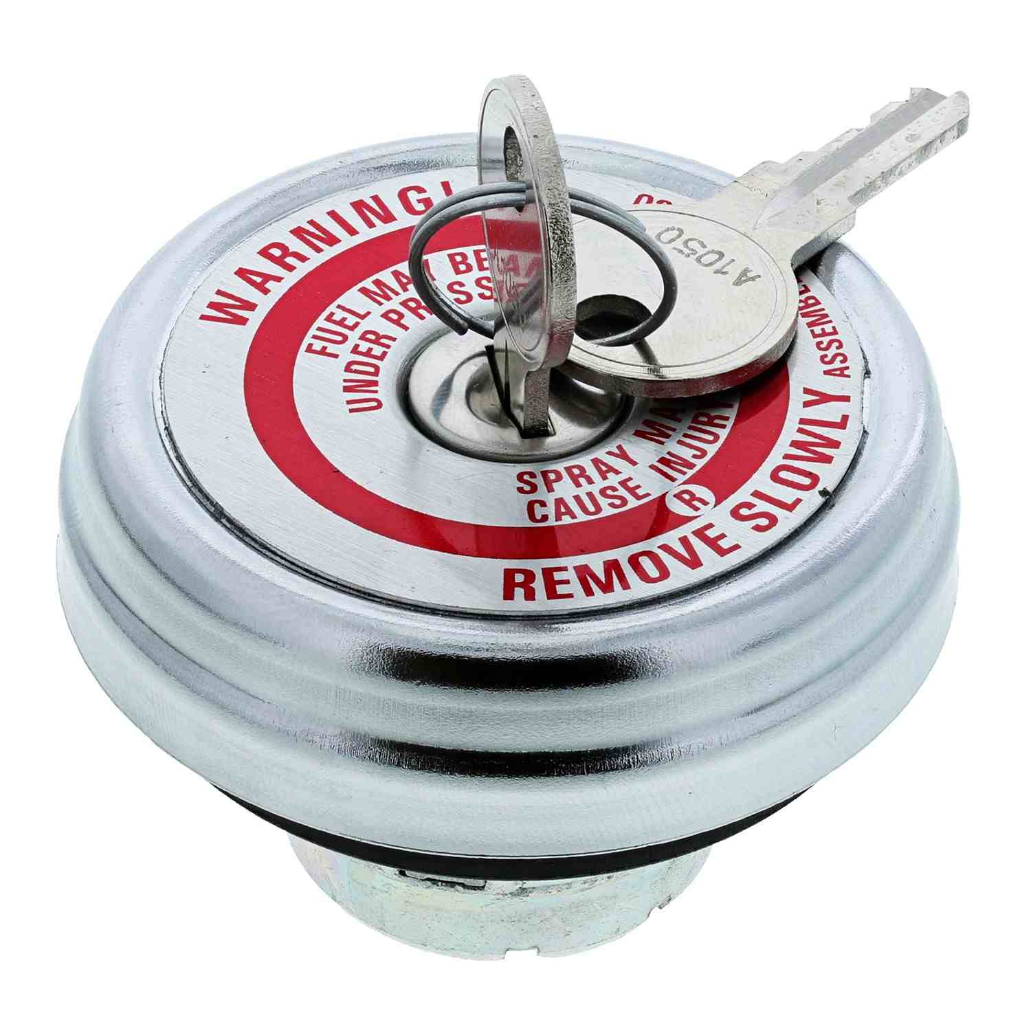 Motorad Fuel Tank Cap MGC235KA