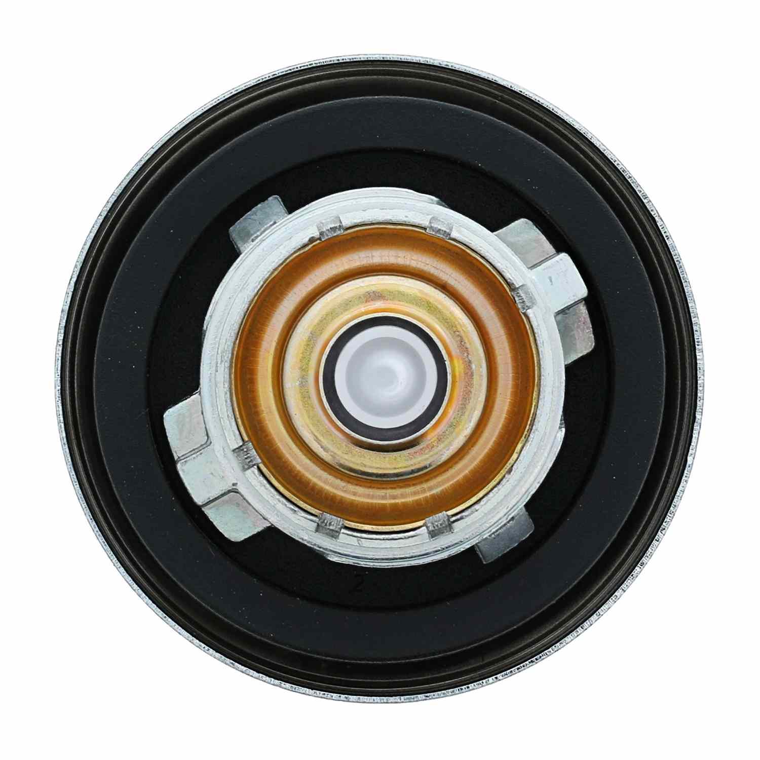 Motorad Fuel Tank Cap MGC235KA