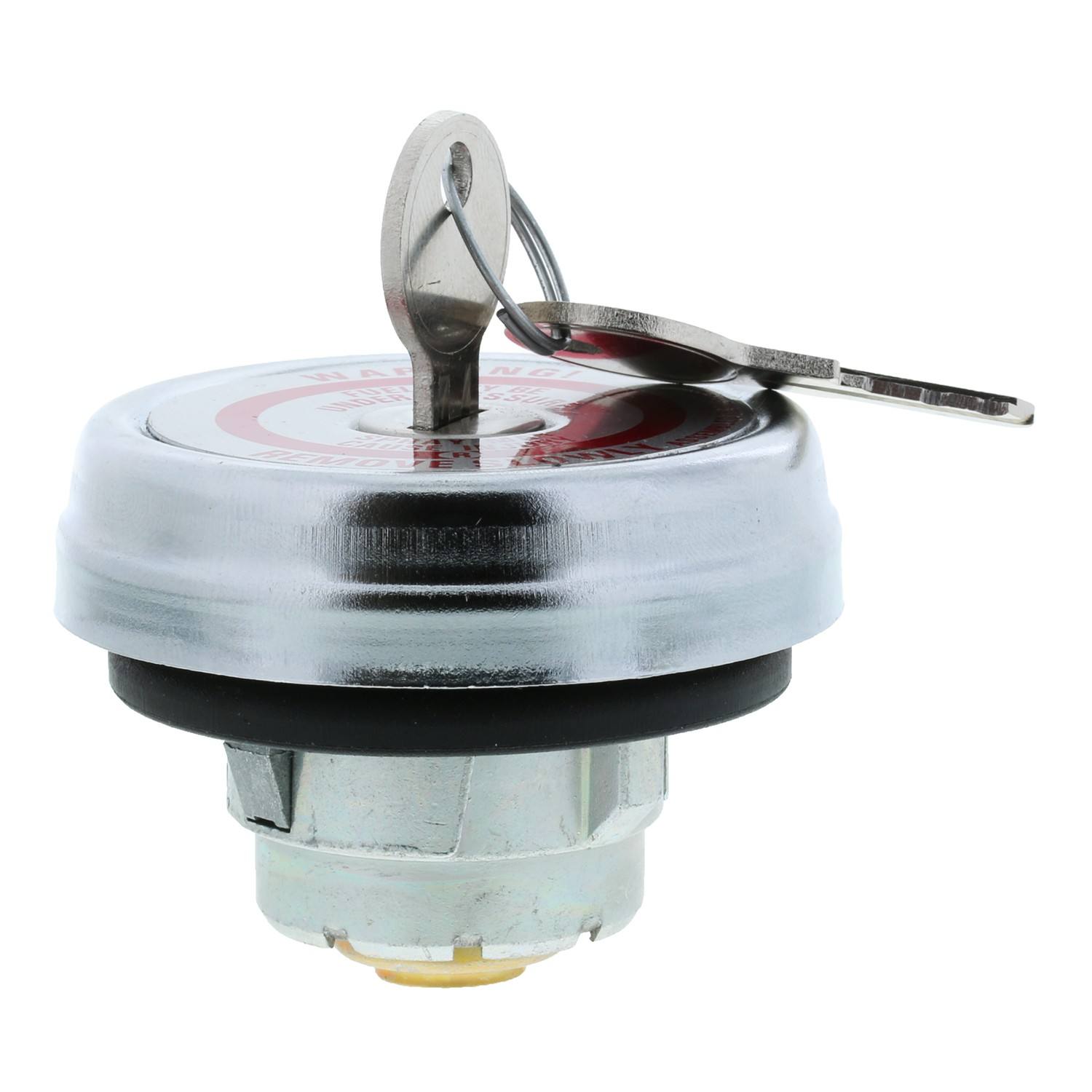 Motorad Fuel Tank Cap MGC235KA