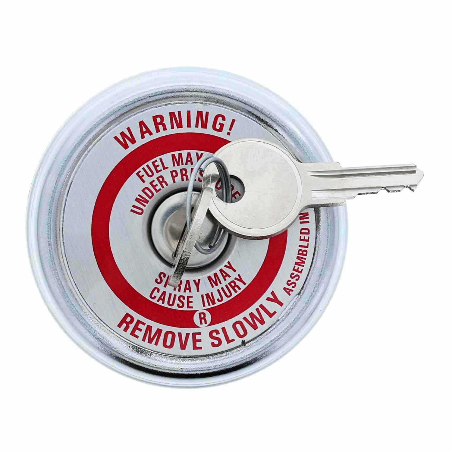 Motorad Fuel Tank Cap MGC235KA