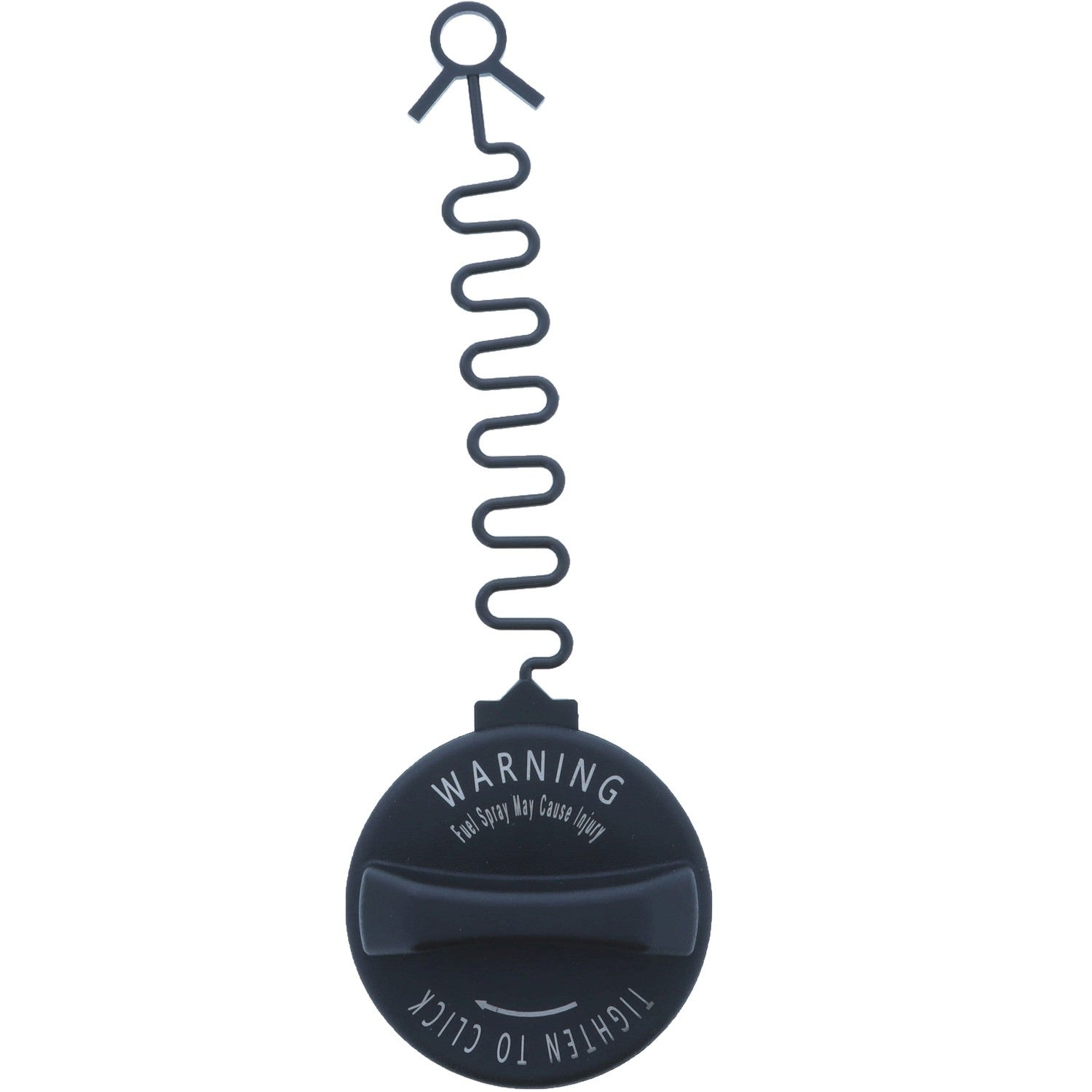 Motorad Fuel Tank Cap MGC4854T