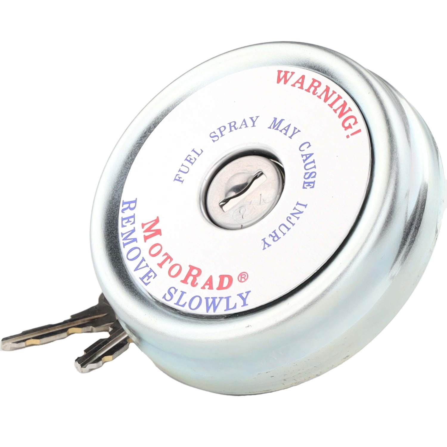 Motorad MGC-763