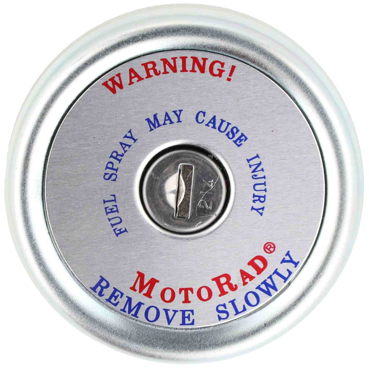 Motorad MGC-763