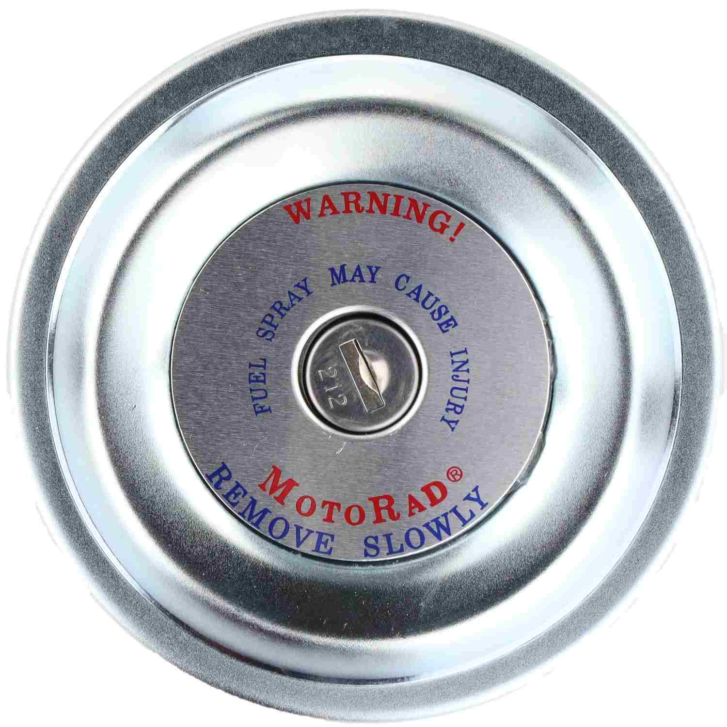 Motorad MGC-765