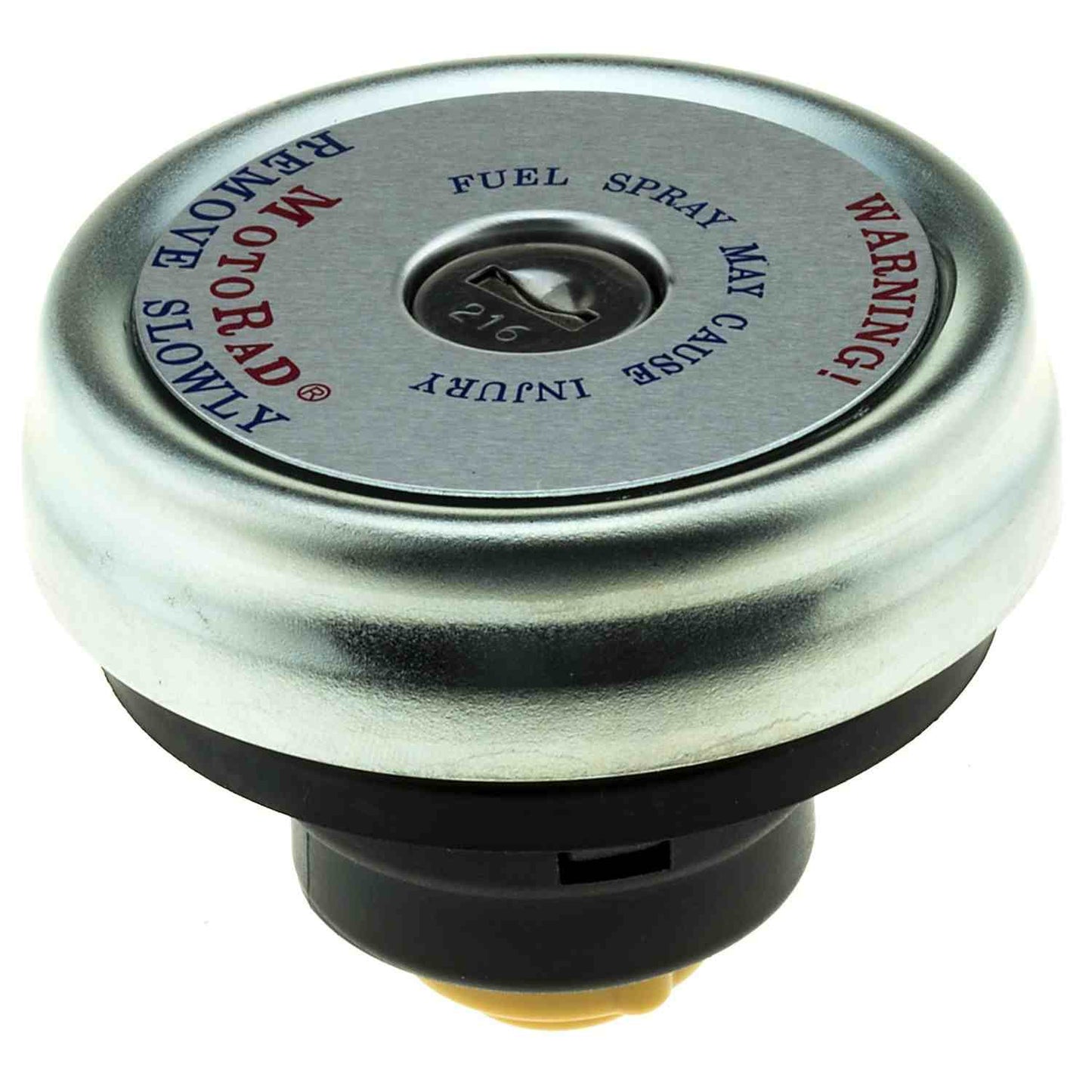 Motorad MGC-780