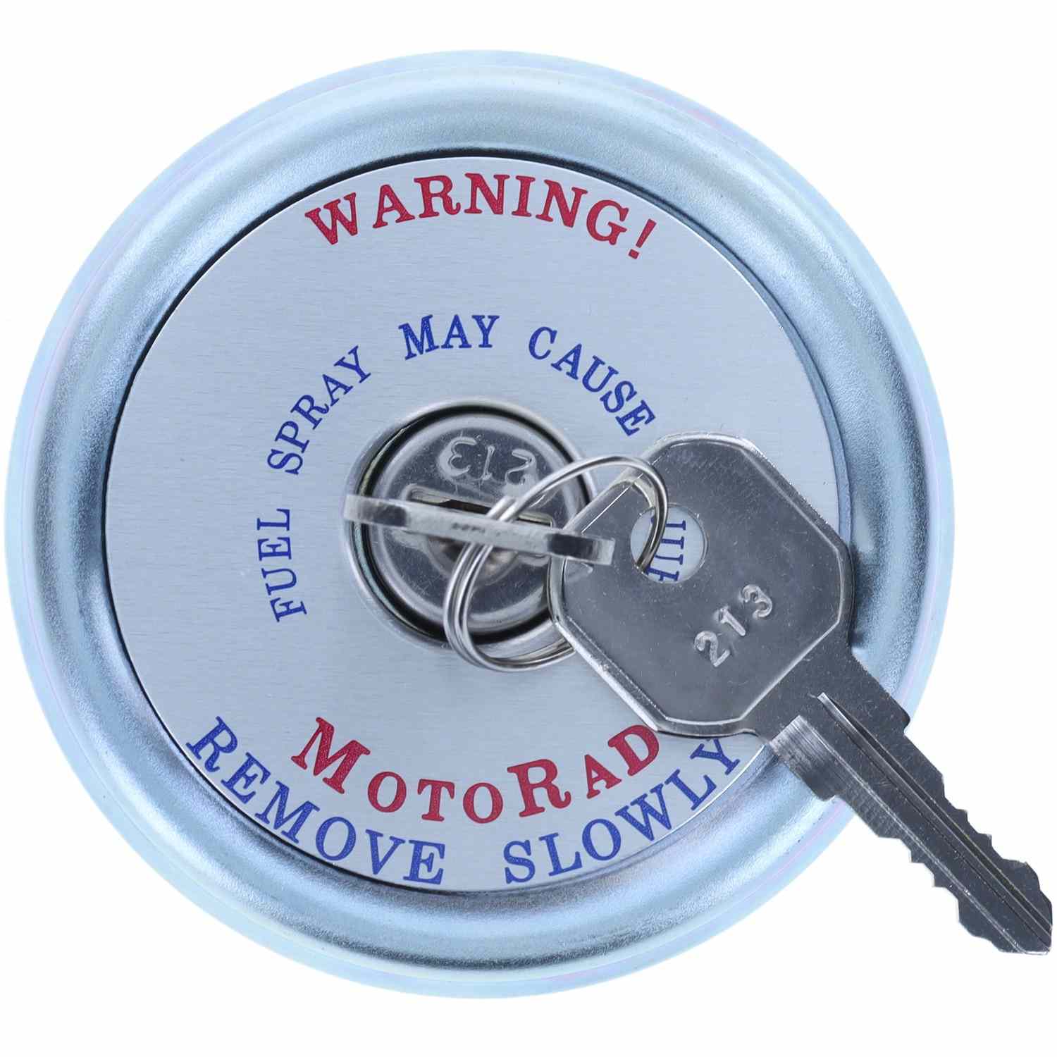 Motorad MGC-780