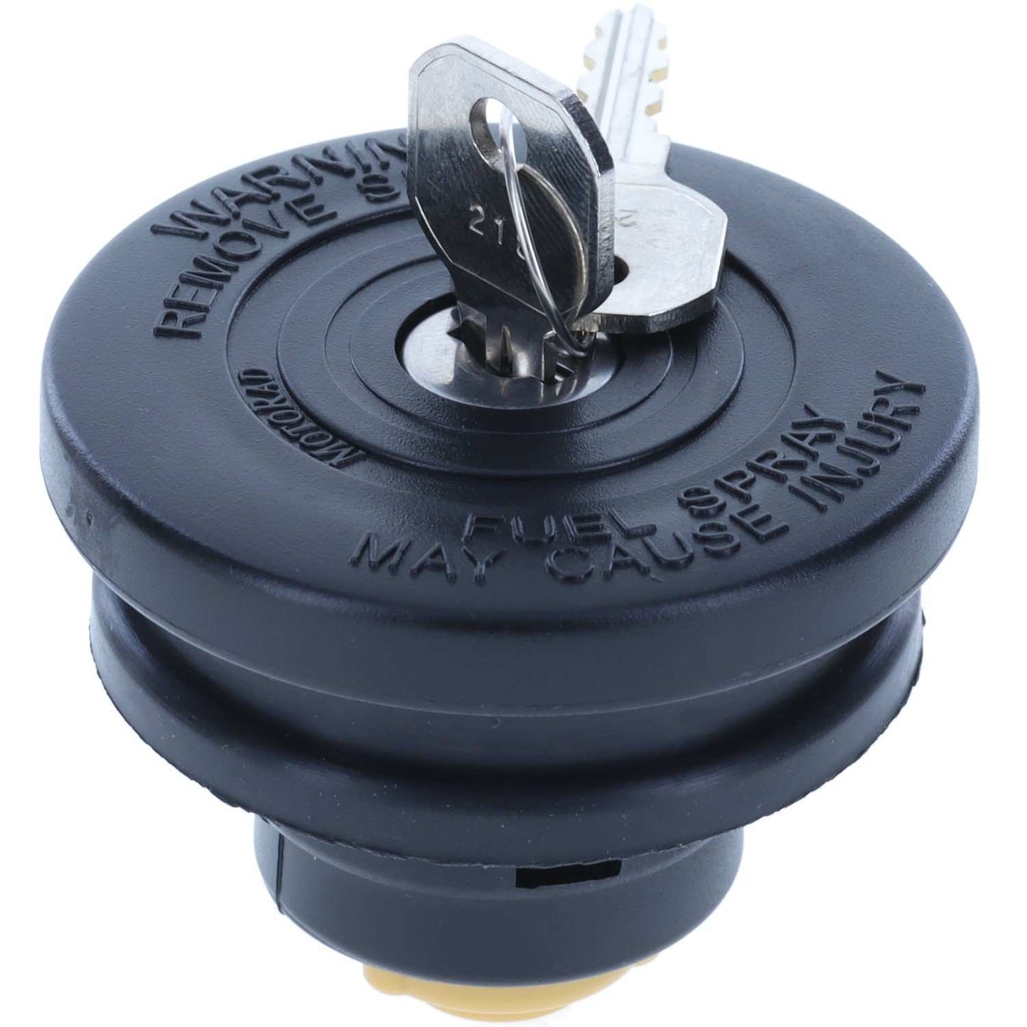 Motorad Fuel Tank Cap