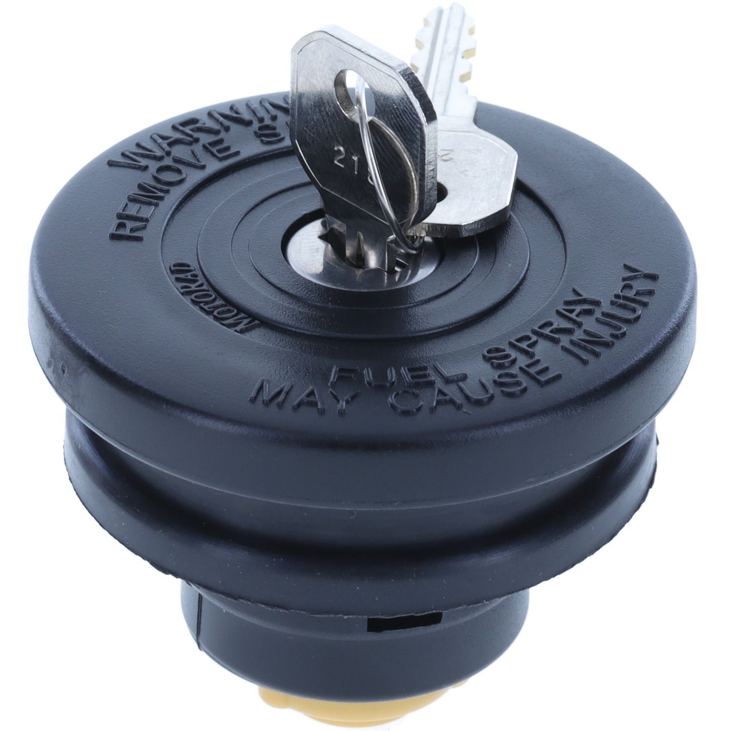 Motorad Fuel Tank Cap