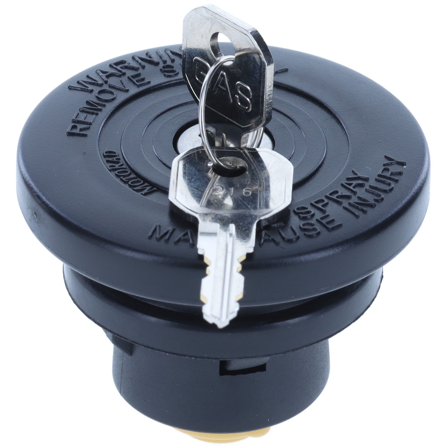 Motorad Fuel Tank Cap