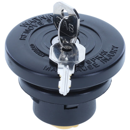 Motorad Fuel Tank Cap