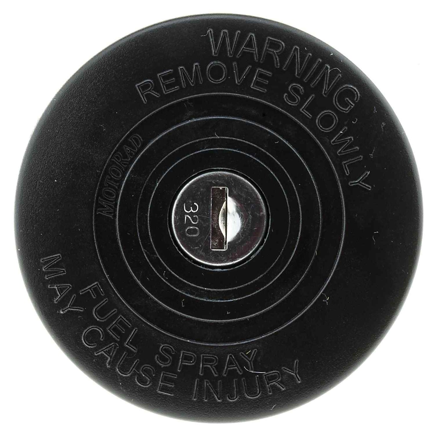 Motorad Fuel Tank Cap