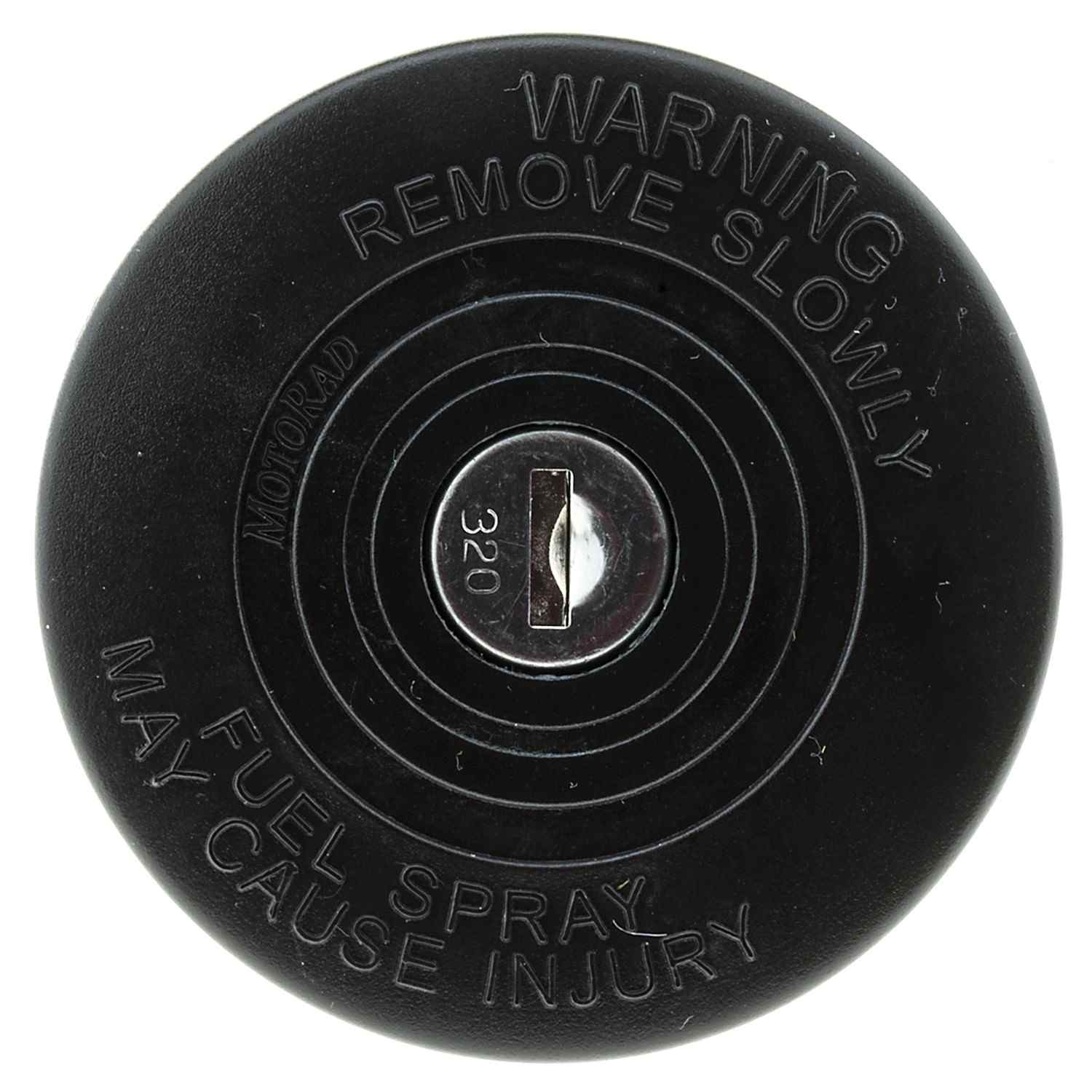 Motorad Fuel Tank Cap