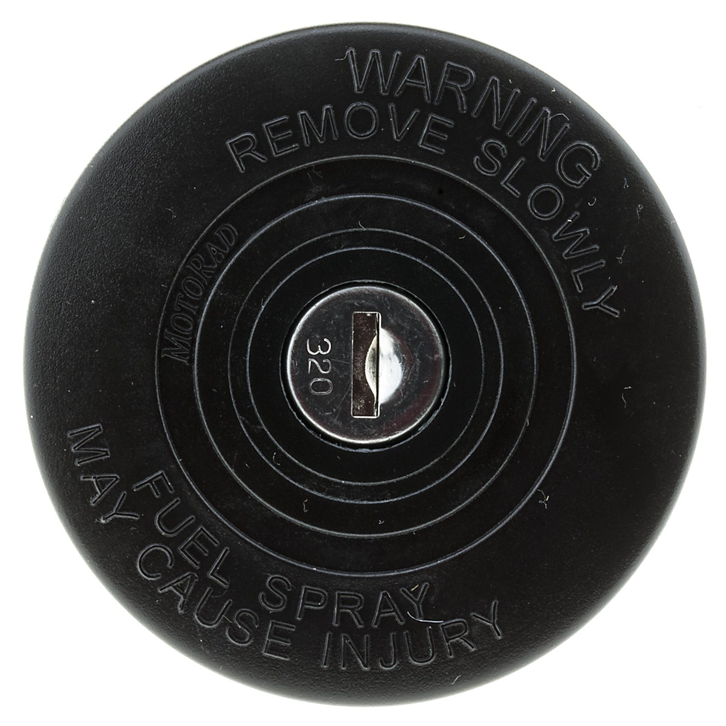Motorad Fuel Tank Cap